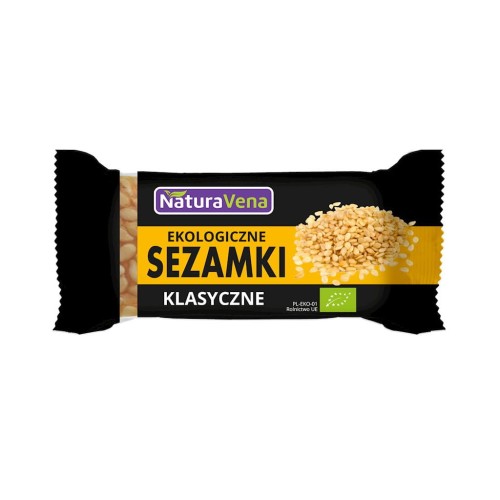 26091SEZAMKI KLASYCZNE BIO 27 g - NATURAVENA-1