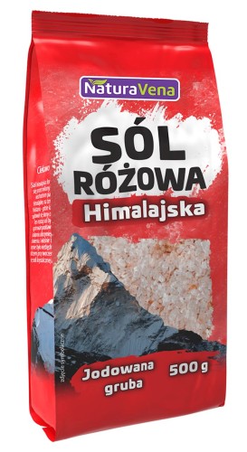 26094SÓL HIMALAJSKA RÓŻOWA GRUBO MIELONA 500 g - NATURAVENA-1
