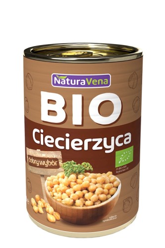 26099CIECIERZYCA KONSERWOWA BIO 400 g - NATURAVENA-1
