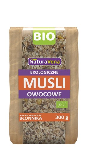 26113MUSLI OWOCOWE BIO 300 g - NATURAVENA-1