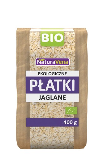 26115PŁATKI JAGLANE BIO 400 g - NATURAVENA-1