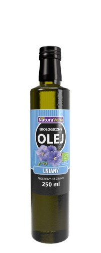 26129OLEJ LNIANY BIO 250 ml - NATURAVENA-1