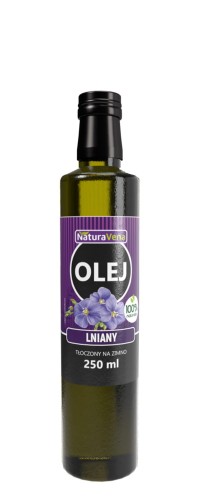 26130OLEJ LNIANY 250 ml- NATURAVENA-1