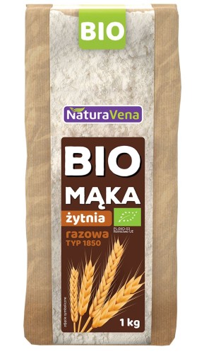 26137MĄKA ŻYTNIA TYP 1850 BIO 1 kg - NATURAVENA-1