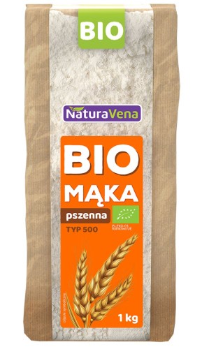 26140MĄKA PSZENNA TYP 500 BIO 1 kg - NATURAVENA-1