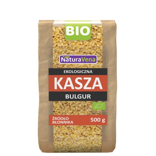 26149KASZA BULGUR BIO 500 g - NATURAVENA-1