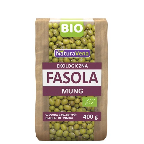 26160FASOLA MUNG BIO 400 g - NATURAVENA-1