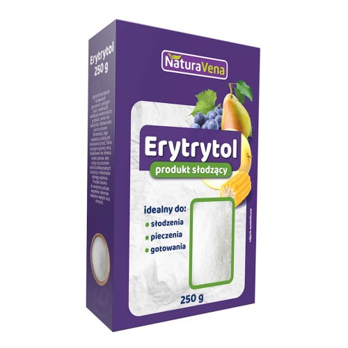 26167ERYTRYTOL 250 g - NATURAVENA-1