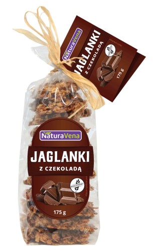 26178CIASTKA JAGLANKI Z CZEKOLADĄ BEZGLUTENOWE 175 g - NATURAVENA-1