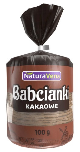 26182BABCIANKI KAKAOWE 100 g - NATURAVENA-1