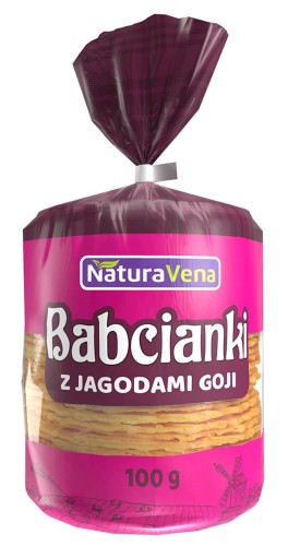 26183BABCIANKI Z JAGODAMI GOJI 100 g - NATURAVENA-1