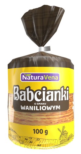 26189BABCIANKI WANILIOWE 100 g - NATURAVENA-1