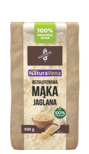 26194MĄKA JAGLANA BEZGLUTENOWA 500 g - NATURAVENA-1