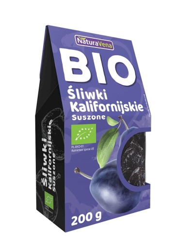 26199ŚLIWKI KALIFORNIJSKIE BIO 200 g - NATURAVENA-1