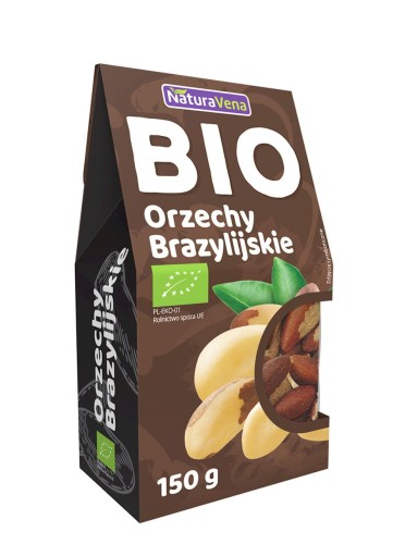 26202ORZECHY BRAZYLIJSKIE BIO 150 g - NATURAVENA-1