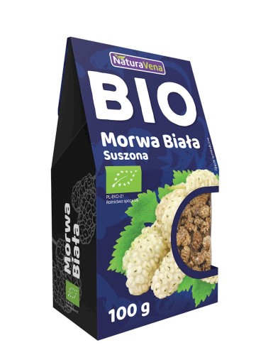 26203MORWA BIAŁA BIO 100 g - NATURAVENA-1