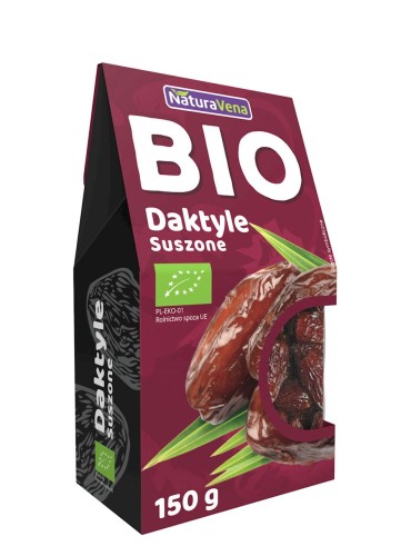 26206DAKTYLE SUSZONE BIO 150 g - NATURAVENA-1