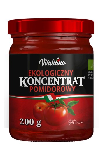 26244KONCENTRAT POMIDOROWY BIO 200 g - VITALIANA-1