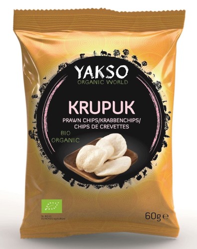 26271PRAŻYNKI WARZYWNE (VEGAN KRUPUK) BIO 60 g - YAKSO-1