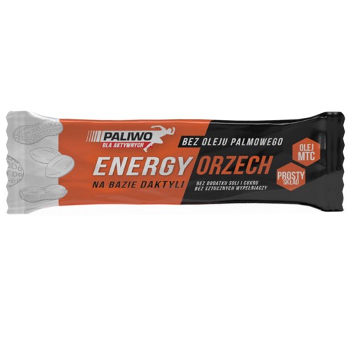 26365BATON ENERGY ORZECHY LASKOWE + L-KARNITYNA 50 g - PALIWO DLA AKTYWNYCH-1