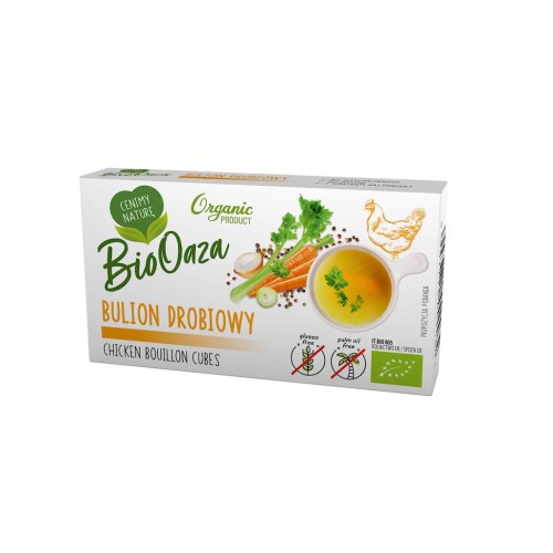 26369KOSTKA ROSOŁOWA DROBIOWA BIO 66 g - BIOOAZA-1