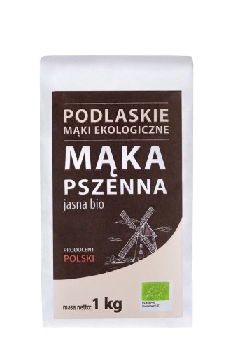 26511MĄKA PSZENNA JASNA TYP 550 BIO 1 kg - BIO LIFE-1
