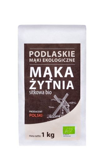 26521MĄKA ŻYTNIA SITKOWA TYP 1400 BIO 1 kg - BIO LIFE-1