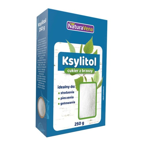 26606KSYLITOL 250 g - NATURAVENA-1
