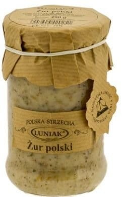 26765ŻUR POLSKI 230 g - LUNIAK-1