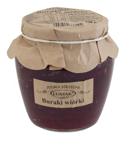 26781BURAKI WIÓRKI 430 g - LUNIAK-1