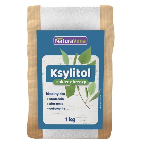 26819KSYLITOL 1 kg - NATURAVENA (FINLANDIA)-1