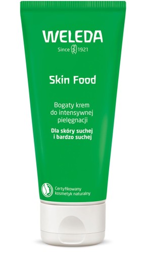 26853KREM DO PIELĘGNACJI SUCHEJ SKÓRY ECO 30 ml - WELEDA-1