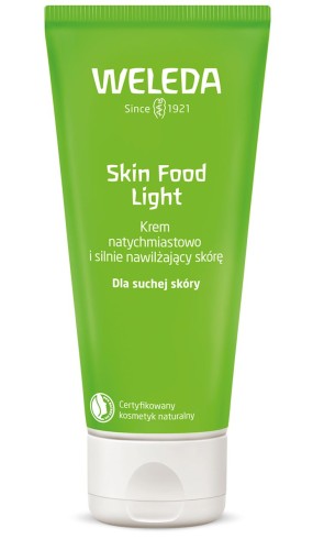 26855KREM SILNIE NAWILŻAJĄCY SKÓRĘ ECO 30 ml - WELEDA-1