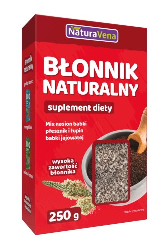 26973BŁONNIK WITALNY 250 g - NATURAVENA-1
