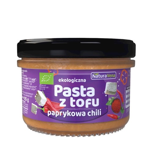26979PASTA Z TOFU Z PAPRYKĄ CHILI BIO 185 g - NATURAVENA-1
