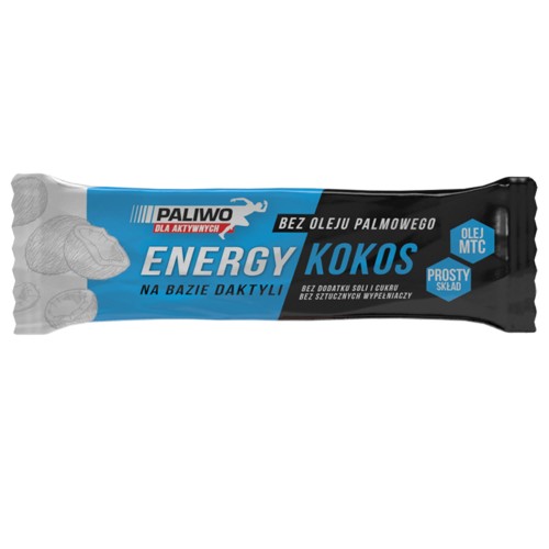 26985BATON ENERGY KOKOS + GUARANA 50 g - PALIWO DLA AKTYWNYCH-1