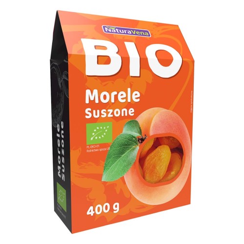 27021MORELE SŁODKIE SUSZONE BIO 400 g - NATURAVENA-1