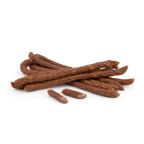 27065KABANOSY EXTRA BIO (około 0,15 kg) - FARMY ROZTOCZA (Z PÓŁKI)-1
