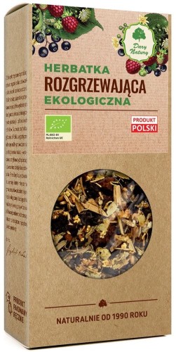 27320HERBATKA ROZGRZEWAJĄCA BIO 50 g - DARY NATURY-1
