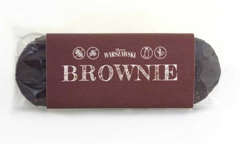 27329BATON BROWNIE 50 g - BATON WARSZAWSKI-1
