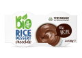 27350DESER RYŻOWO - CZEKOLADOWY BEZGLUTENOWY BIO (2 x 130 g) 260 g - THE BRIDGE-2