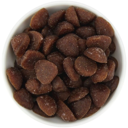 27435ŻELKI OWOCOWE BEZ DODATKU CUKRÓW JABŁKO - TRUSKAWKA BEZGLUTENOWE BIO (SUROWIEC) (10 kg) 2-1