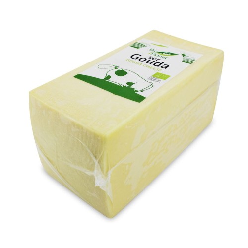 27468SER GOUDA BIO 2 kg - BIO PLANET-1