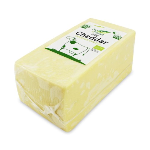 27469SER CHEDDAR BIO 2 kg - BIO PLANET-1