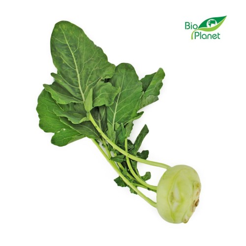 27498KALAREPA ŚWIEŻA BIO (około 0,40 kg)-1