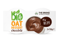 27502DESER OWSIANO - CZEKOLADOWY BIO (2 x 130 g) 260 g - THE BRIDGE-2