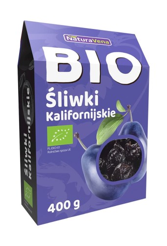 27535ŚLIWKI KALIFORNIJSKIE BIO 400 g - NATURAVENA-1