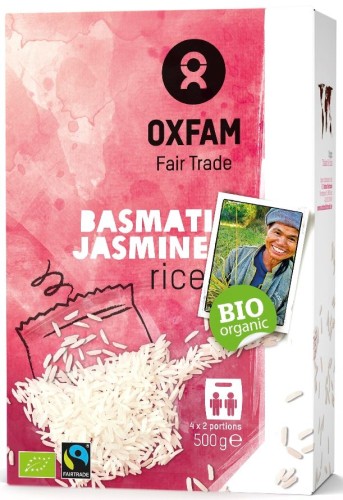 27543MIESZANKA RYŻU BASMATI Z JAŚMINOWYM FAIR TRADE BIO (4 x 125 g) 500 g - OXFAM-1