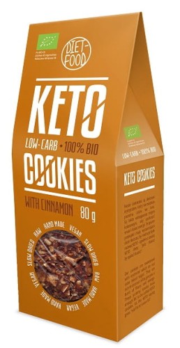27772CIASTKA KETO Z CYNAMONEM BIO 80 g - DIET-FOOD-1