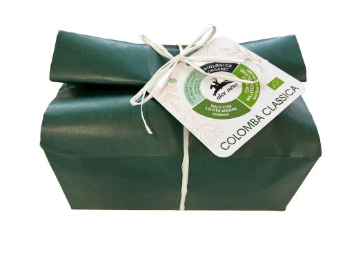 27853CIASTO WIELKANOCNE COLOMBA CLASSICA BIO 750 g - ALCE NERO (PRODUKT SEZONOWY)-1